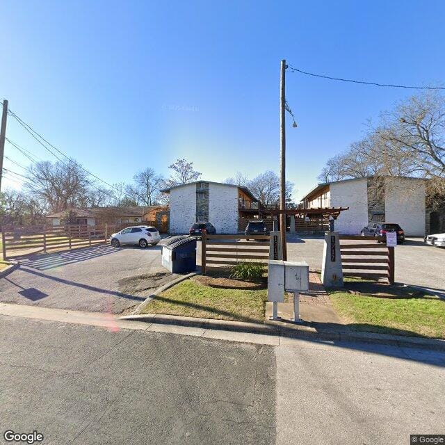 Photo of 1915-1917 Barge St at 1915-1917 Barge St Austin, TX 78745