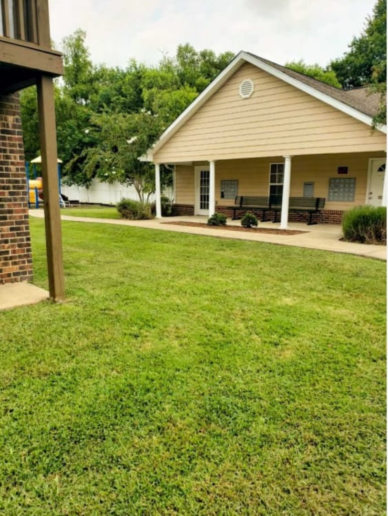 Photo of J W S APTS-L. Affordable housing located at 373L N CANAL ST CANTON, MS 39046