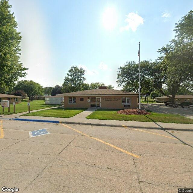 Photo of Creighton Housing Authority. Affordable housing located at 1106 MILLARD Avenue CREIGHTON, NE 68729