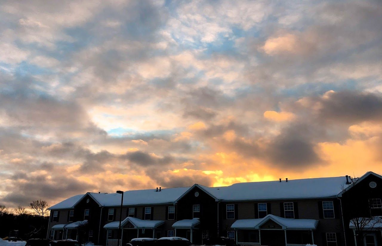 Photo of WILLOWGROVE TOWNHOMES. Affordable housing located at 850 S 38TH ST ESCANABA, MI 49829