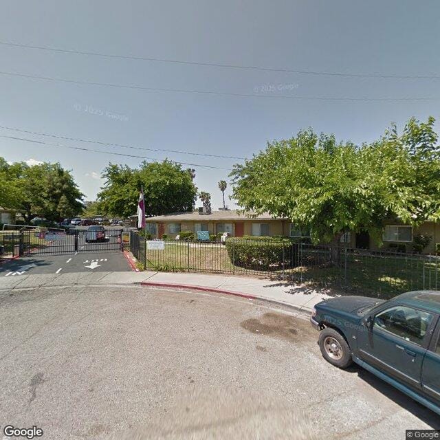 Photo of DELTA VIEW APTS. Affordable housing located at 3915 DELTA FAIR BLVD ANTIOCH, CA 94509