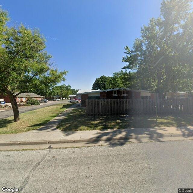 Photo of North Newton Housing Authority. Affordable housing located at 307 WEST 24TH St. NORTH NEWTON, KS 67117