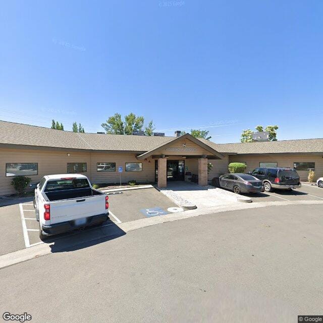 Photo of CITY OF RENO HOUSING AUTHORITY. Affordable housing located at 1525 E 9TH Street RENO, NV 89512