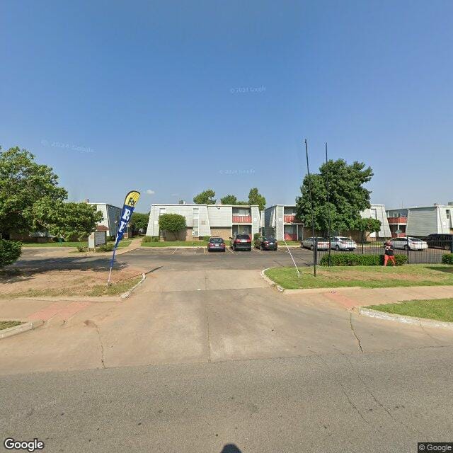Photo of The Ivy Apartments at 10735 N Western Ave Oklahoma City, OK 73114
