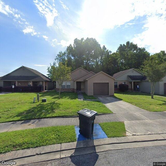 Photo of HOLLYWOOD HOMES. Affordable housing located at 5730 N SUNSET HILL AVE BATON ROUGE, LA 70805