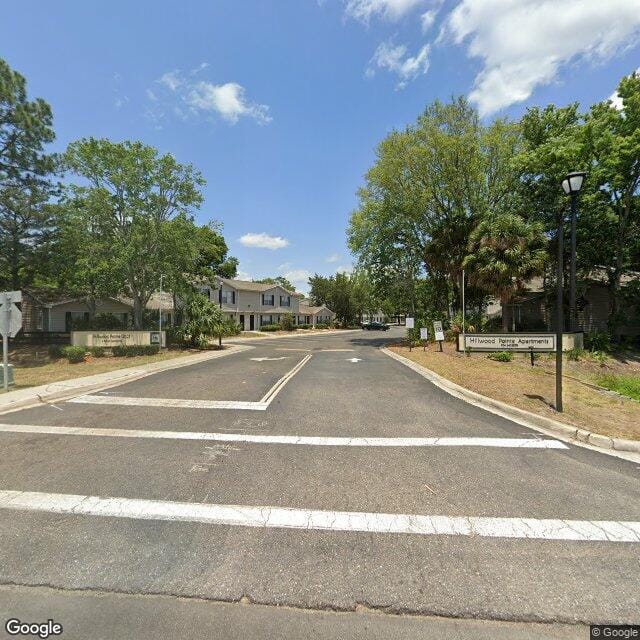Photo of LOGAN'S POINTE. Affordable housing located at 3544 ST JOHNS BLUFF RD S JACKSONVILLE, FL 32224