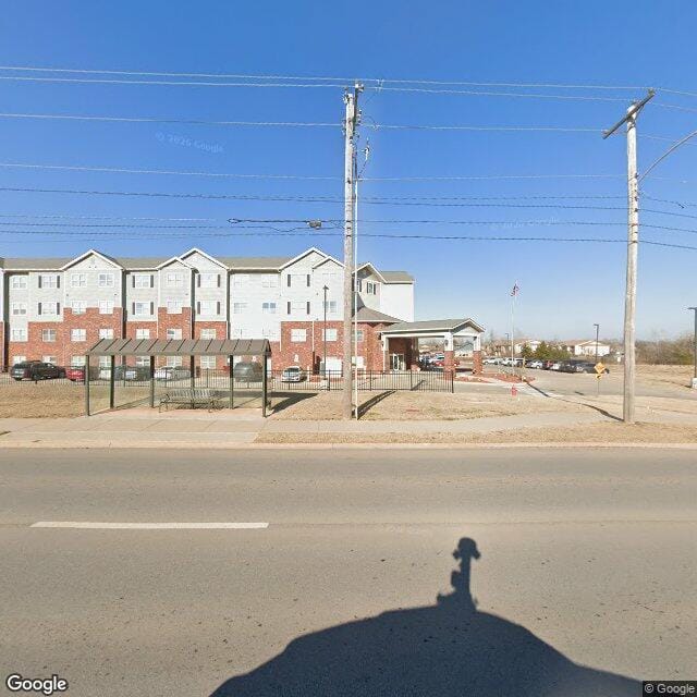 Photo of MOCKINGBIRD ESTATES. Affordable housing located at 3020 EAST 6TH AVE. STILLWATER, OK 74074