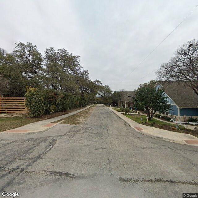 Photo of Sunburst Apartments at 125 Victor St San Antonio, TX 78209