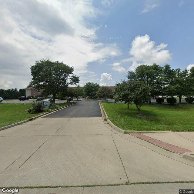 Photo of BOWMAN ESTATES at 1968 N BOWMAN AVE RD DANVILLE, IL 61832