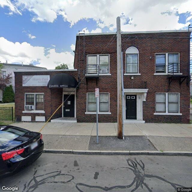 Photo of 184 JEFFERSON AVE at 184 JEFFERSON AVE ROCHESTER, NY 14611