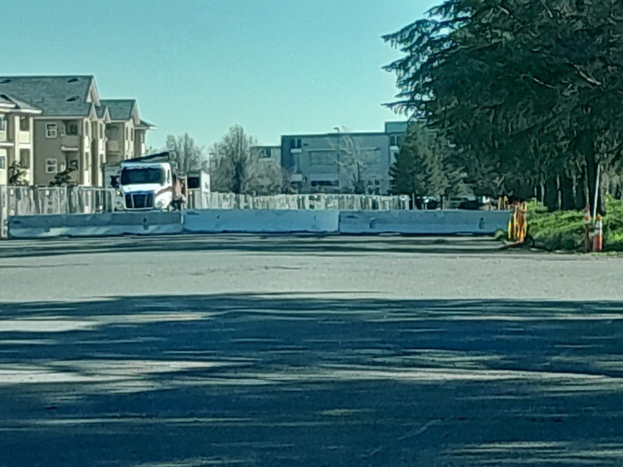 Photo of Arena Senior Apartments at 4431 Truxel Rd Sacramento, CA 95834
