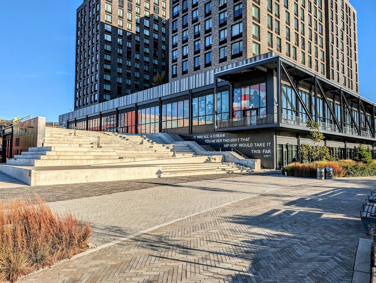 Photo of Bronx Point. Affordable housing located at 65 E 149th St Bronx, NY 10451