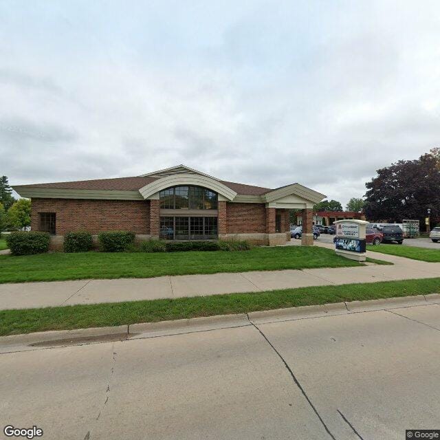 Photo of COTTAGES AT GRISWOLD SENIOR LIVING. Affordable housing located at 410 S. GRISWOLD ST HART, MI 49420