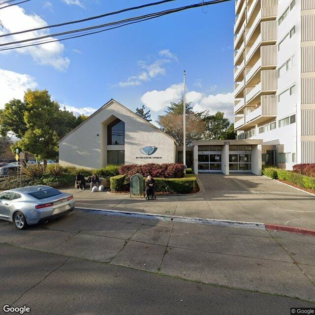 Photo of BETHLEHEM TOWER AFFORDABLE. Affordable housing located at 801 TUPPER ST SANTA ROSA, CA 95404