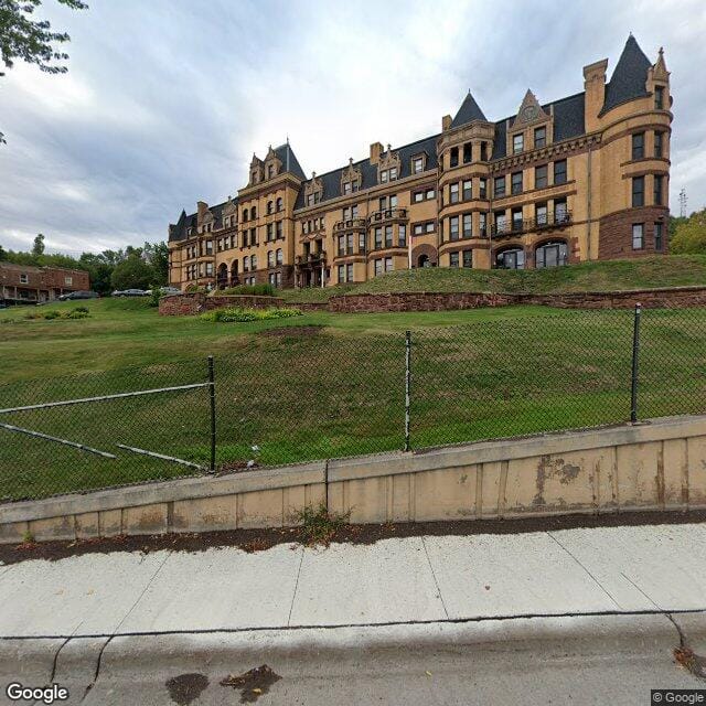 Photo of MUNGER TERRACE at MULTIPLE BUILDING ADDRESSES DULUTH, MN 55806