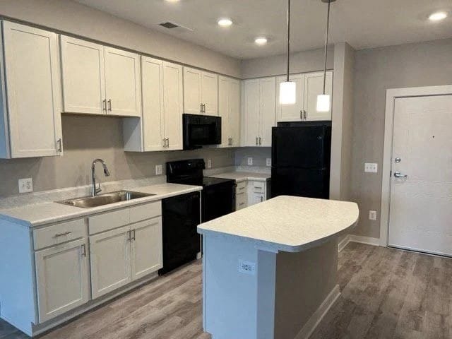 Photo of Poland Hill Senior Apartments. Affordable housing located at 43420 Inas Pond Dr Chantilly, VA 20152