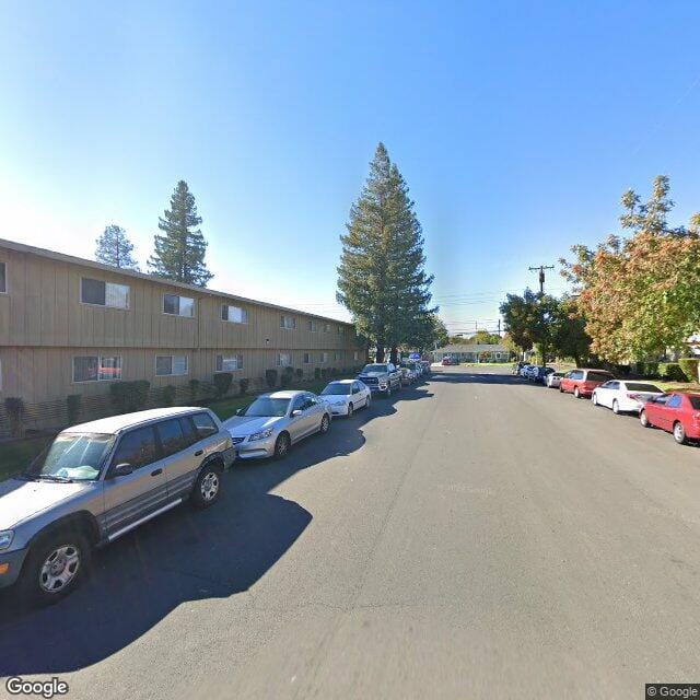 Photo of ASBURY PLACE at 1520 MORSE AVE SACRAMENTO, CA 95864