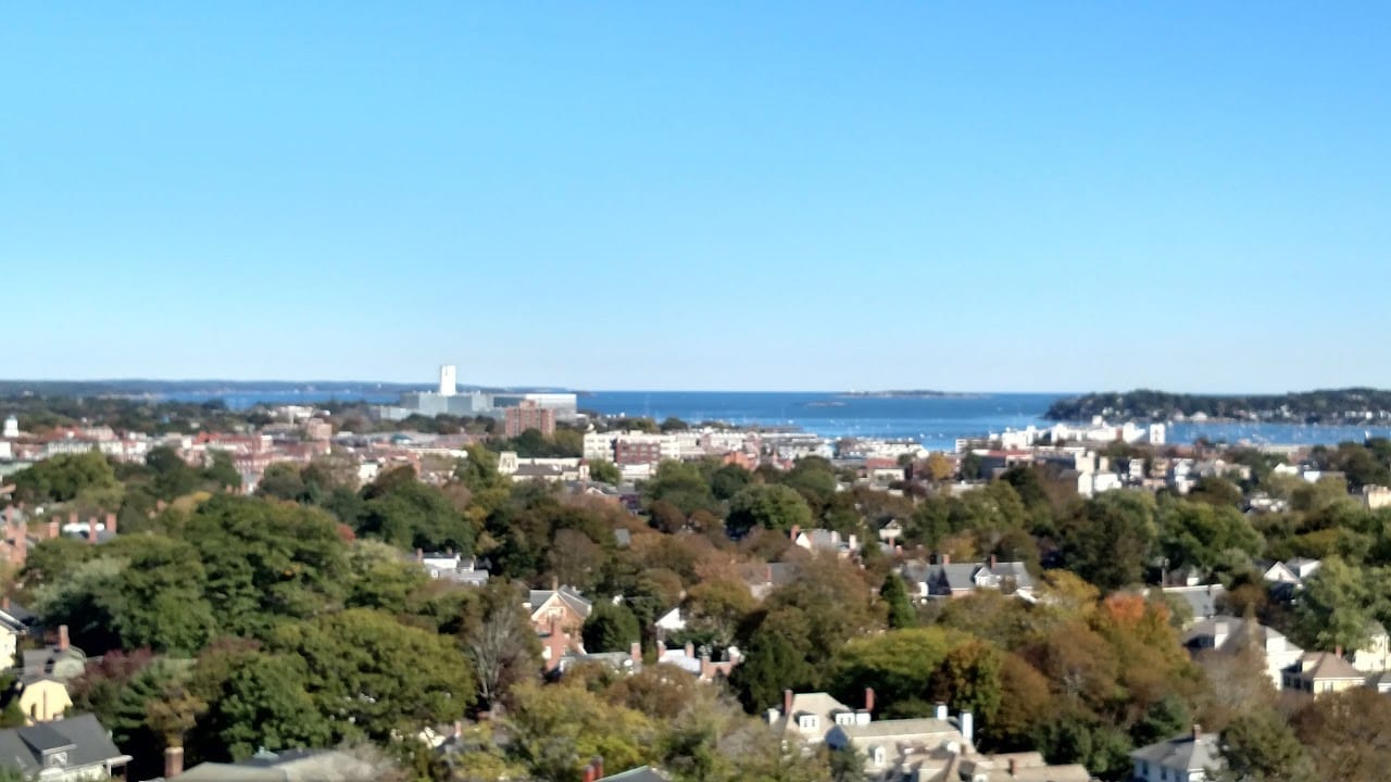 Photo of SALEM HEIGHTS PRESERVATION ASSOC at 12 POPE ST SALEM, MA 01970