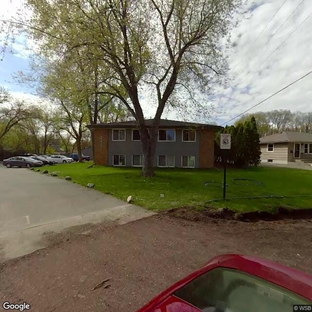 Photo of 2407 Hampshire Ave S. Affordable housing located at 2407 Hampshire Ave S Saint Louis Park, MN 55426