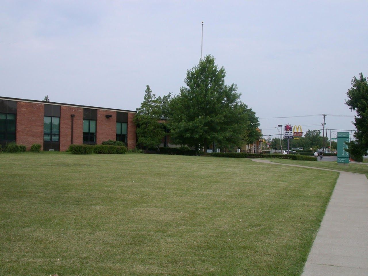 Photo of Housing Authority of Lexington. Affordable housing located at 300 West New Circle Road LEXINGTON, KY 40505