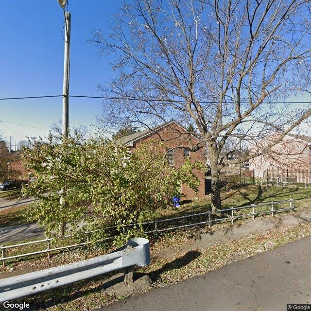 Photo of Housing Authority of Lexington. Affordable housing located at 300 West New Circle Road LEXINGTON, KY 40505