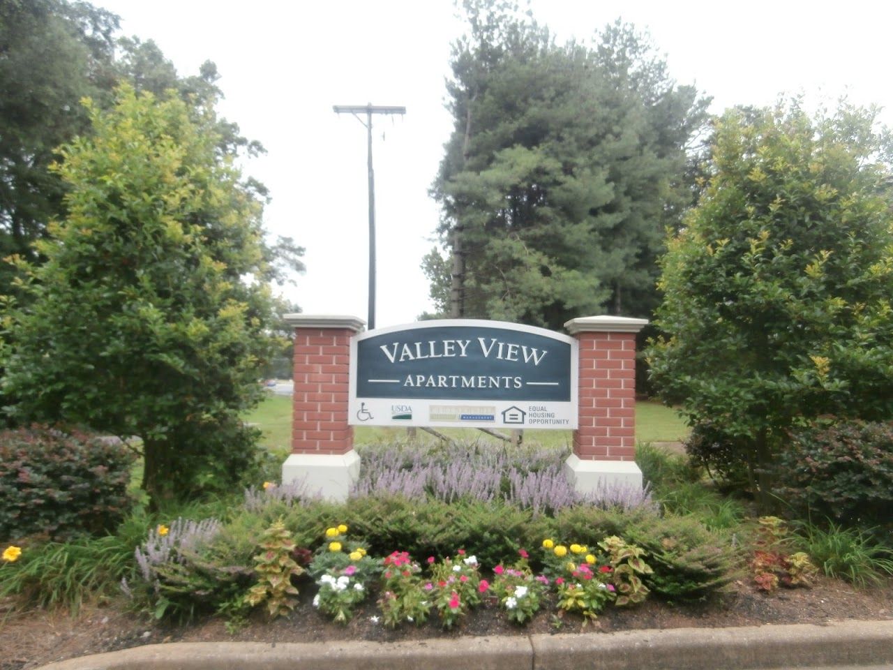 Photo of VALLEY VIEW APTS at 201 VALLEY VIEW RD FOUNTAIN INN, SC 29644