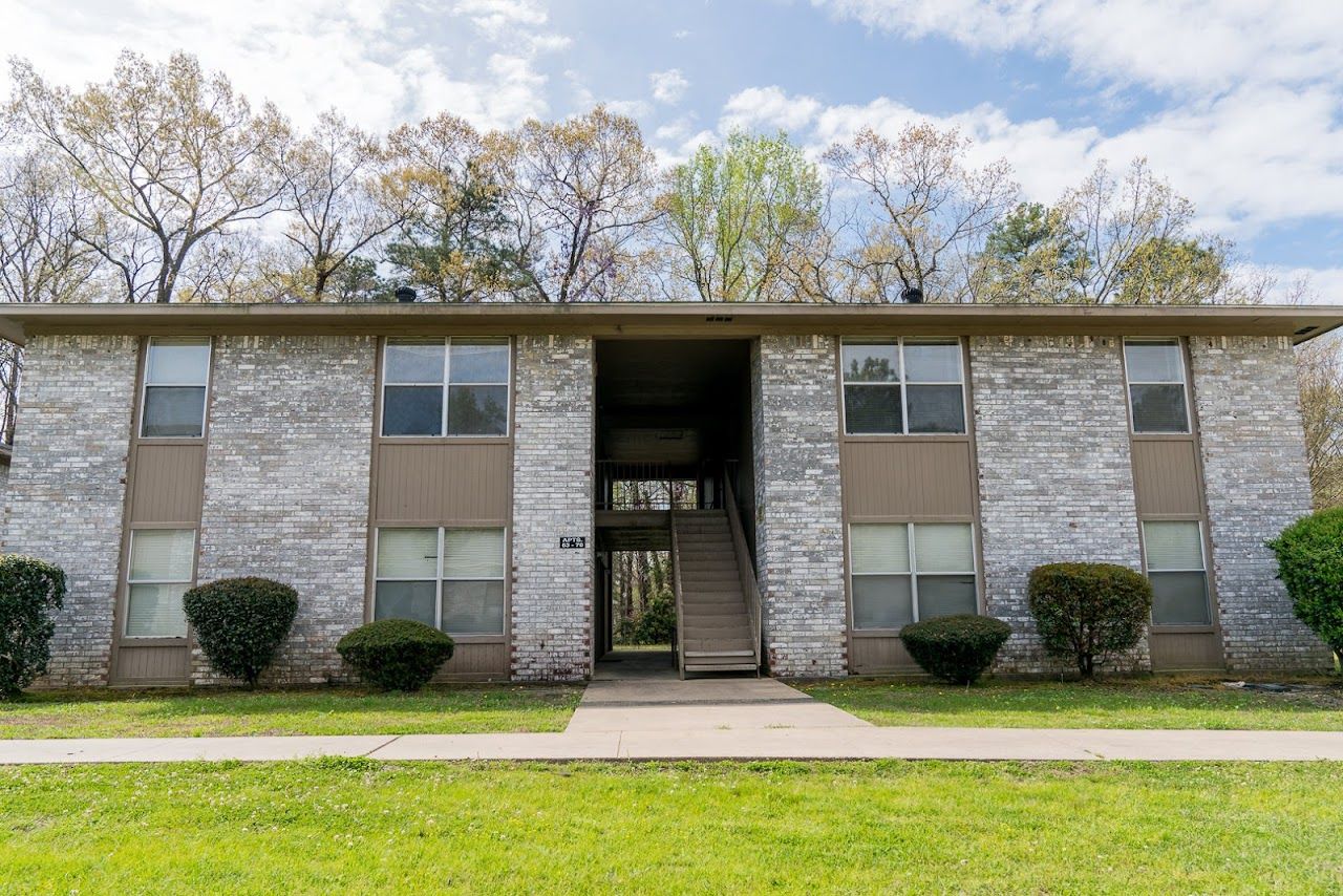 Photo of Bentwood Terrace Apartments I & II. Affordable housing located at 171 Trichel Ln Monroe, LA 71203