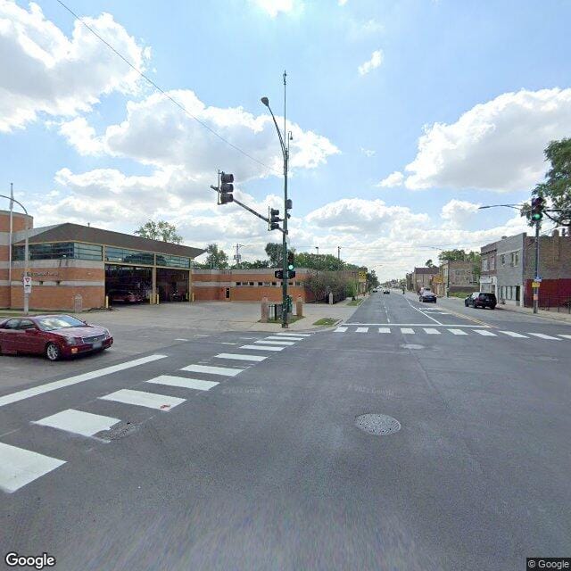 Photo of LAWNDALE BOND RESTORATION. Affordable housing located at  CHICAGO, IL 