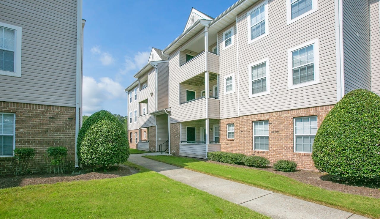 Photo of TALLWOOD. Affordable housing located at 5704 SCHOOLHOUSE RD VIRGINIA BEACH, VA 23464