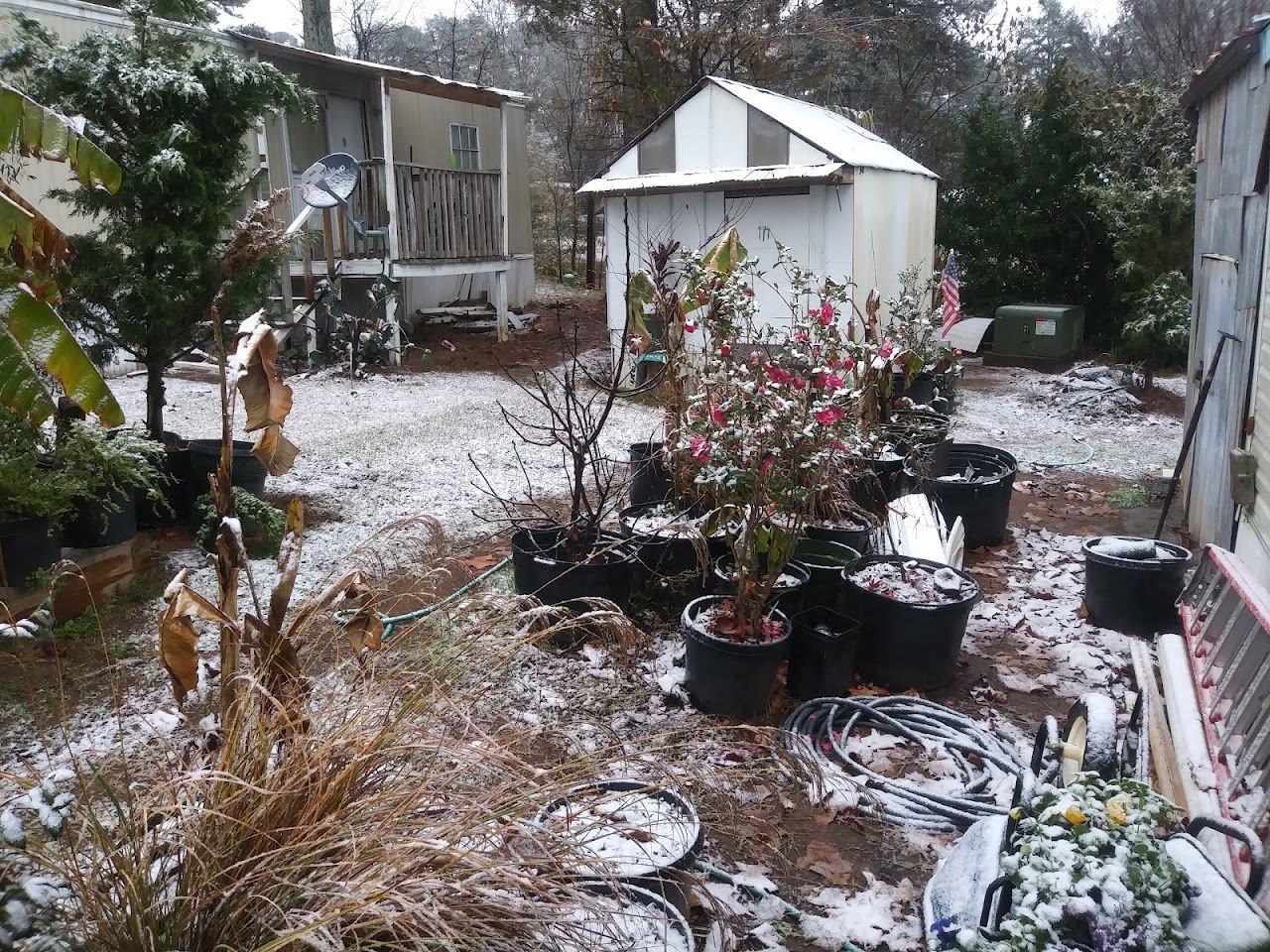 Photo of 355 Fairview Ave. Affordable housing located at 355 Fairview Ave Winder, GA 30680