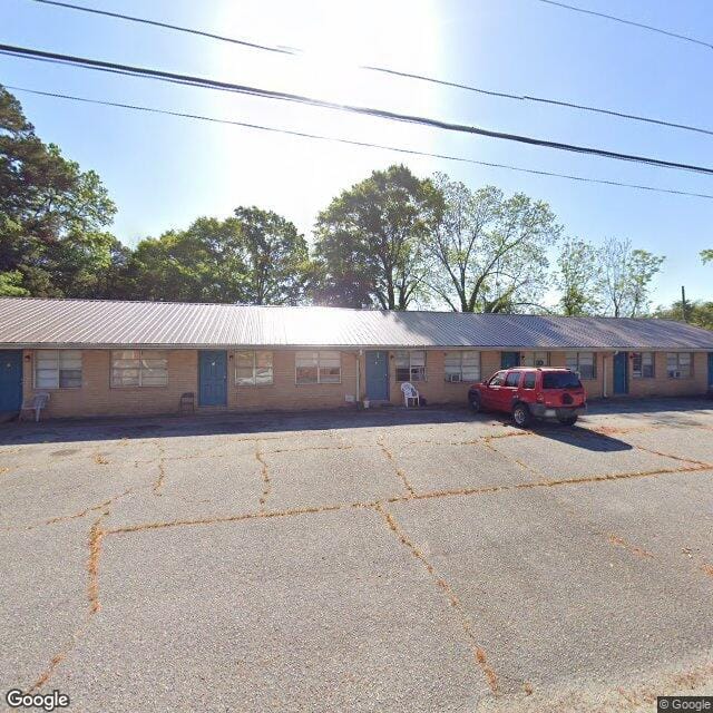 Photo of 355 Fairview Ave. Affordable housing located at 355 Fairview Ave Winder, GA 30680