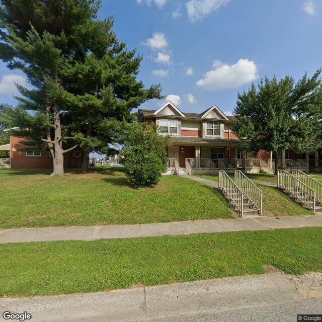 Photo of CAPITOL GREEN. Affordable housing located at 416 SUSSEX AVENUE DOVER, DE 19901