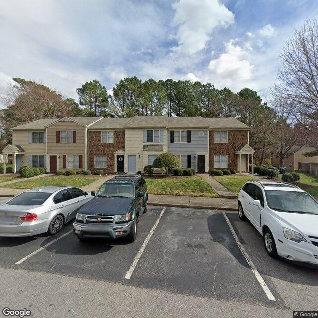 Photo of 2942 FAVERSHAM PL at 2942 FAVERSHAM PL RALEIGH, NC 27604