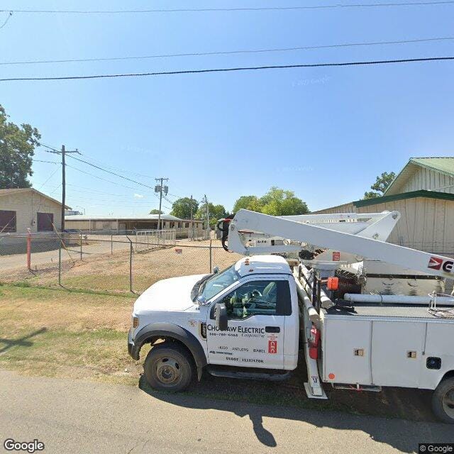 Photo of SMITH FARM at 109/111 E 12TH BROKEN BOW, OK 