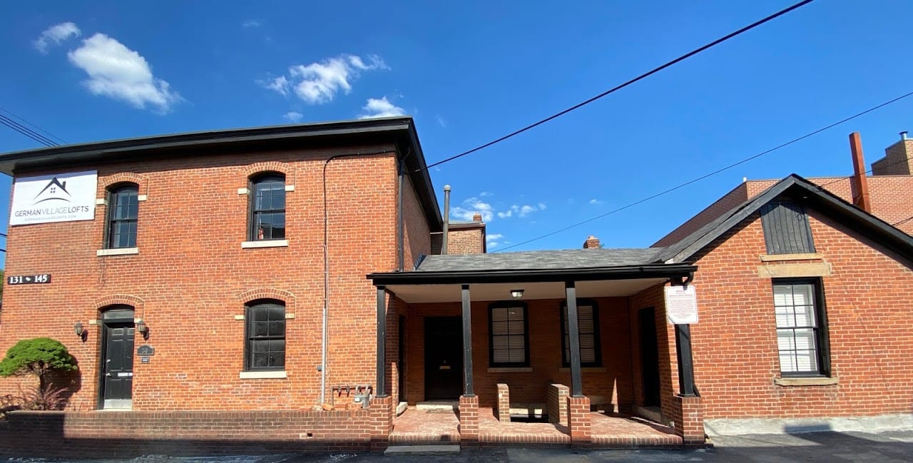 Photo of Granville Lofts. Affordable housing located at 1826 E Livingston Ave Columbus, OH 43205