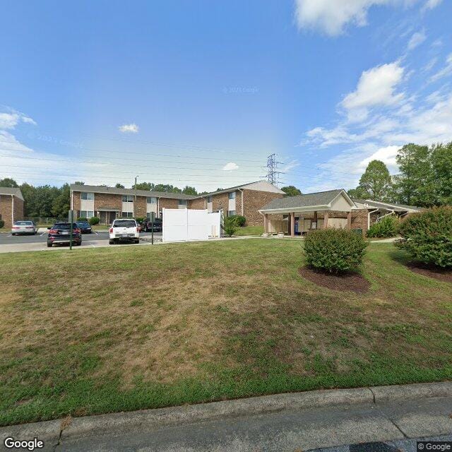 Photo of BEAUMONT AVENUE APARTMENTS at 1336 NORTH BEAUMONT COURT BURLINGTON, NC 27217