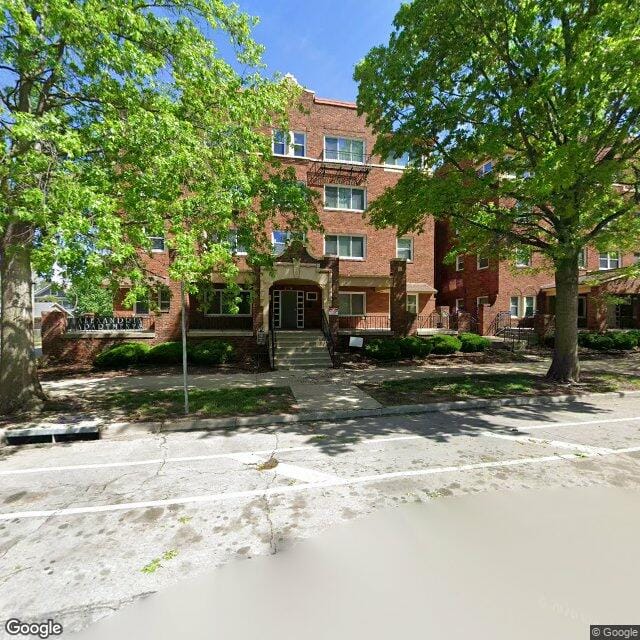 Photo of ALEXANDRIA APTS. Affordable housing located at 1328 E ARMOUR BLVD KANSAS CITY, MO 64109
