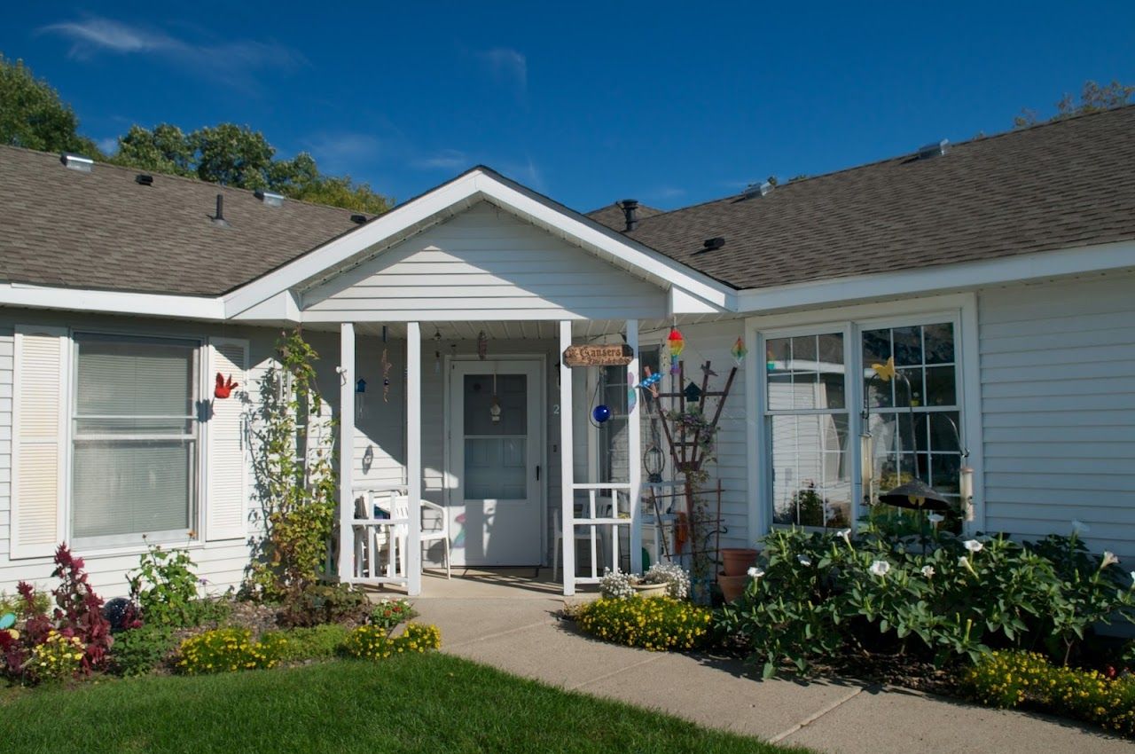 Photo of COTTAGES OF STILLWATER. Affordable housing located at 2204-2358 COTTAGE DRIVE STILLWATER, MN 55082