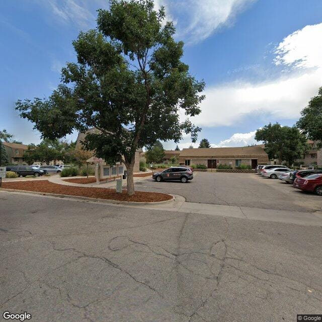 Photo of WEATHERSTONE APTS. Affordable housing located at 15594 E 12TH AVE AURORA, CO 80011