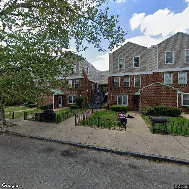 Photo of TIOGA GARDENS at 3504 N 18TH ST PHILADELPHIA, PA 19140
