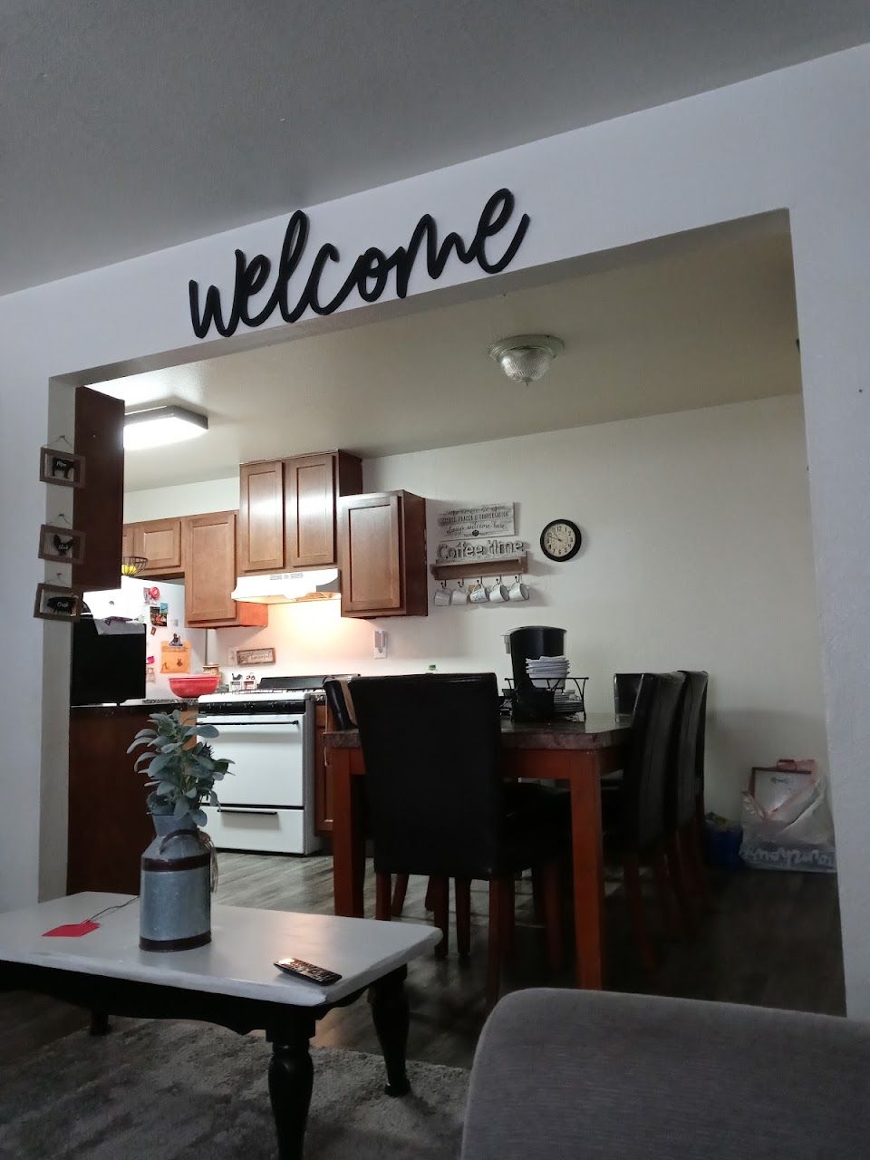 Photo of Dos Palos Apartments. Affordable housing located at 21100 State Highway 33 Dos Palos, CA 93620