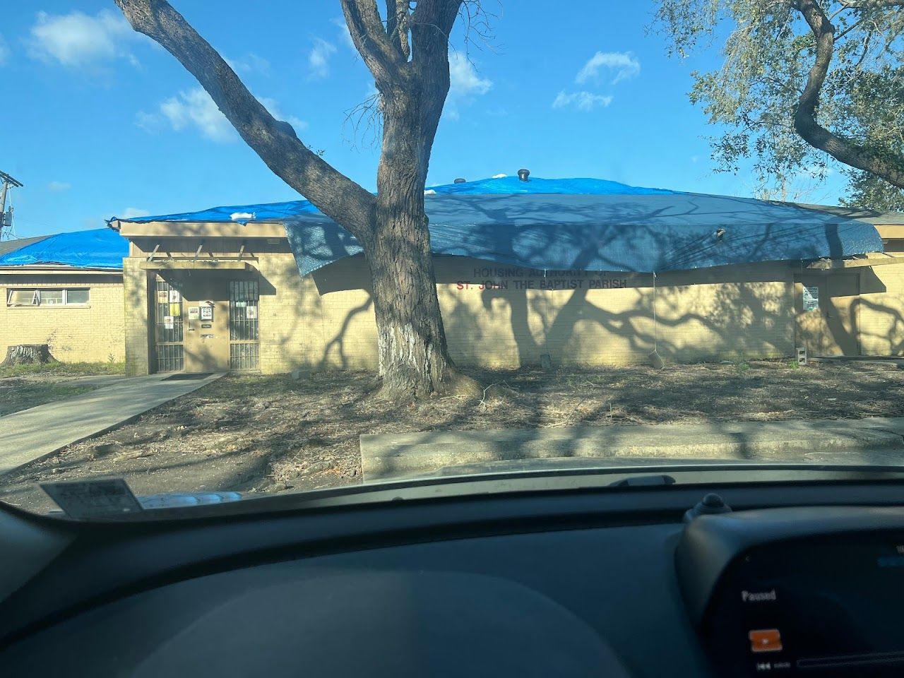 Photo of St. John the Baptist Parish Housing Authority. Affordable housing located at 152 Joe Parquet Circle LA PLACE, LA 70068