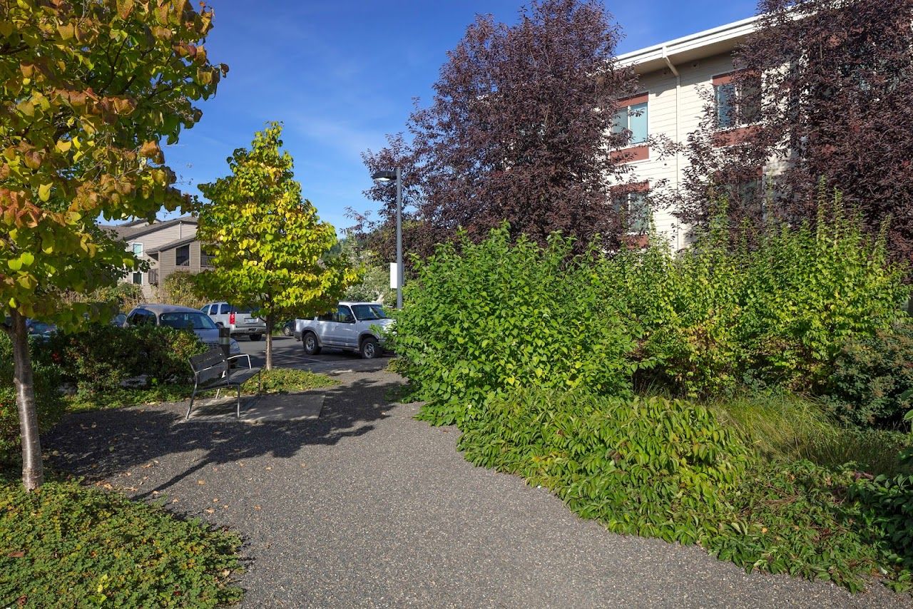 Photo of TOWN CENTER STATION. Affordable housing located at 8719 SE MONTEREY AVE HAPPY VALLEY, OR 97086