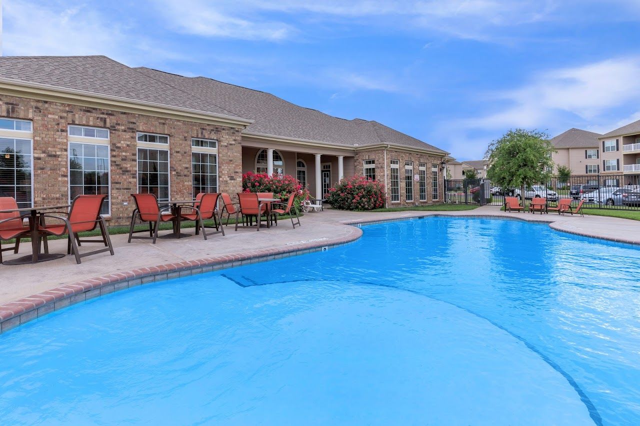Photo of TownParc at 6501 Woodward St Amarillo, TX 79106
