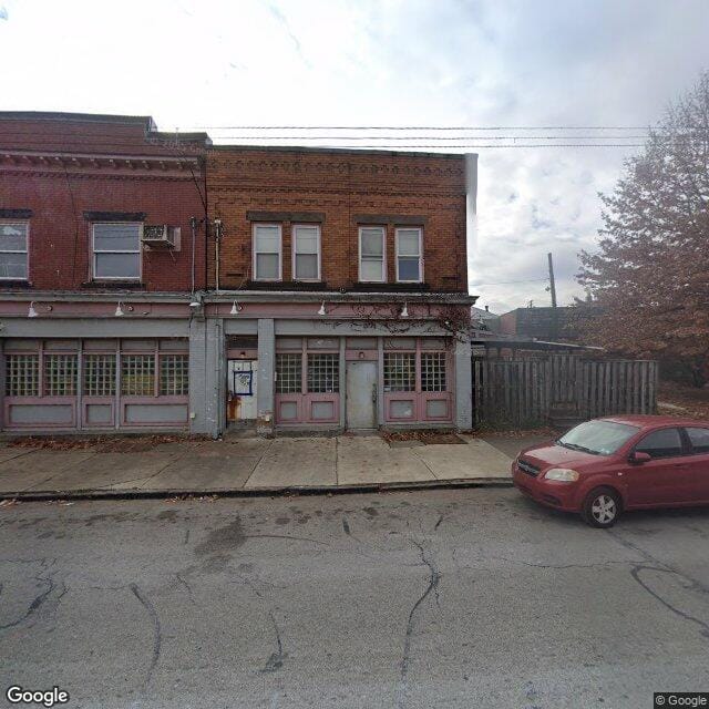 Photo of GARFIELD HEIGHTS PHASE III at SCHENLEY COLUMBO STS PITTSBURGH, PA 15224