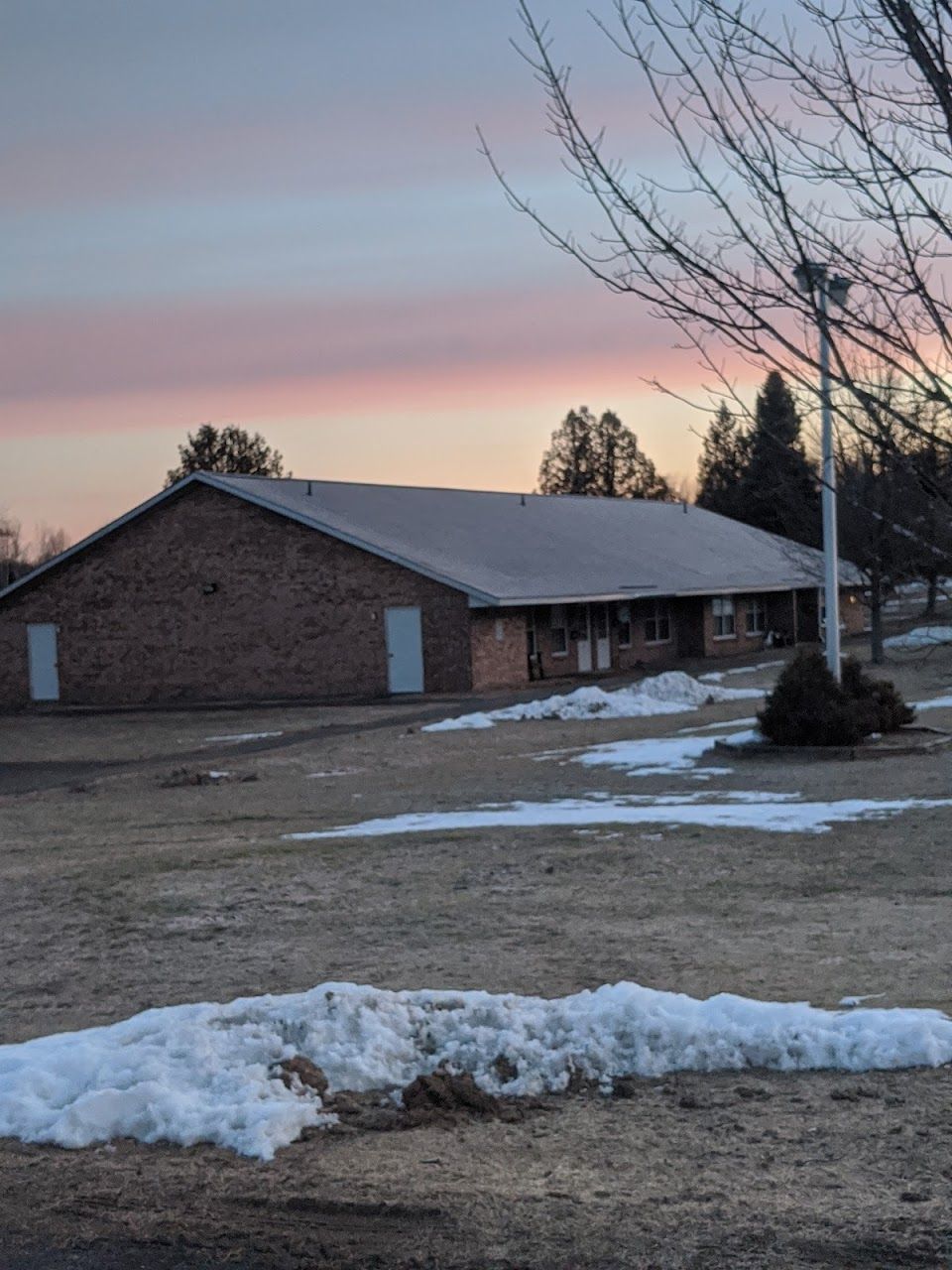 Photo of Tupper Lake Housing Authority. Affordable housing located at 38 Boyer Ave. TUPPER LAKE, NY 12986