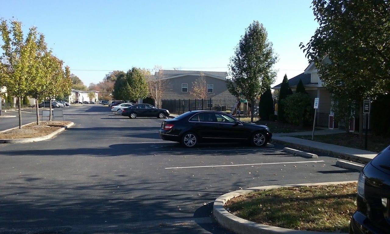 Photo of Cedar Grove Commons. Affordable housing located at 11801 E Orell Rd Louisville, KY 40272