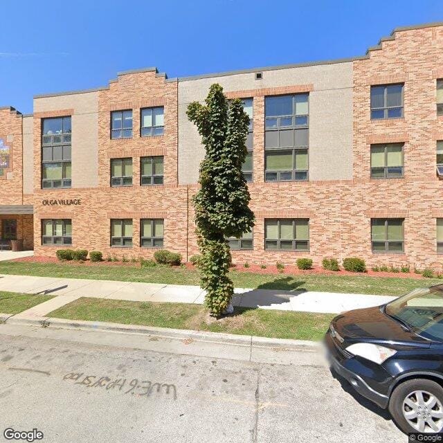 Photo of OLGA VILLAGE at 722-730 W WASHINGTON ST MILWAUKEE, WI 53204