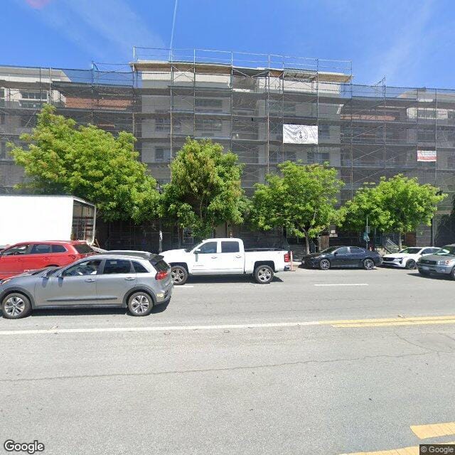 Photo of DOWNTOWN RIVER APTS. Affordable housing located at 35 E WASHINGTON ST PETALUMA, CA 94952