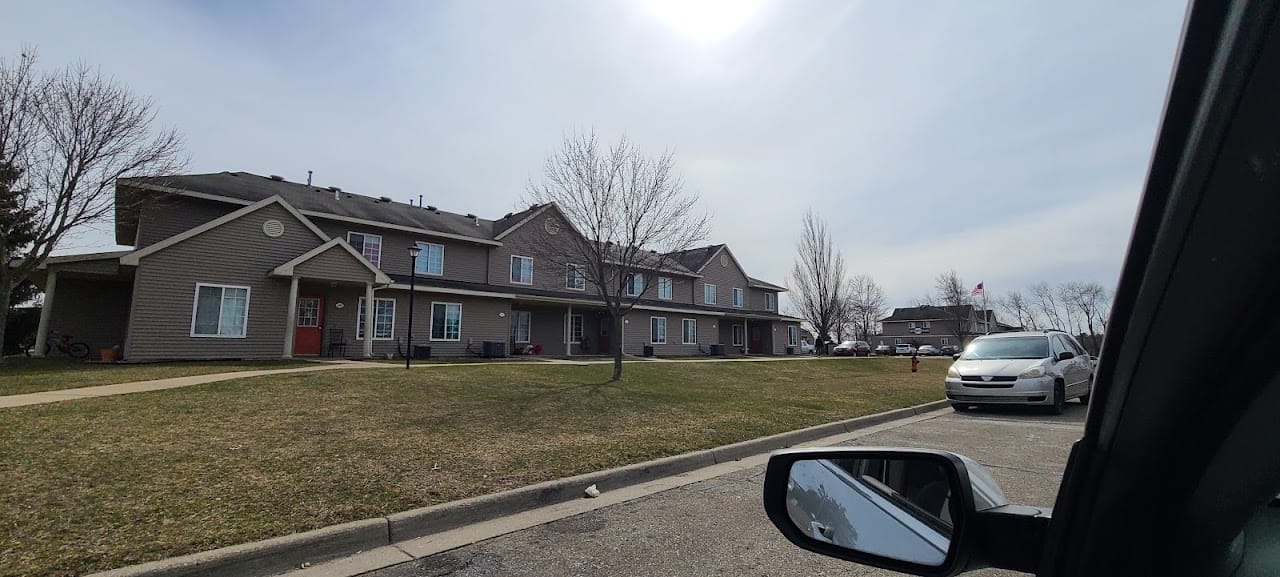 Photo of DEER CREEK APTS. Affordable housing located at 1370 CATO LN STURGIS, MI 49091